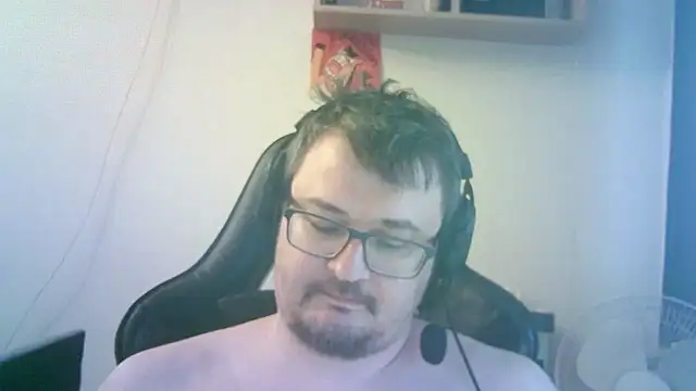 SirAbuser webcam