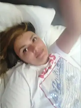 KrissSexi webcam