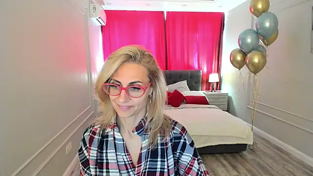 MuseOfStage webcam