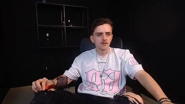 FelixStarkk webcam