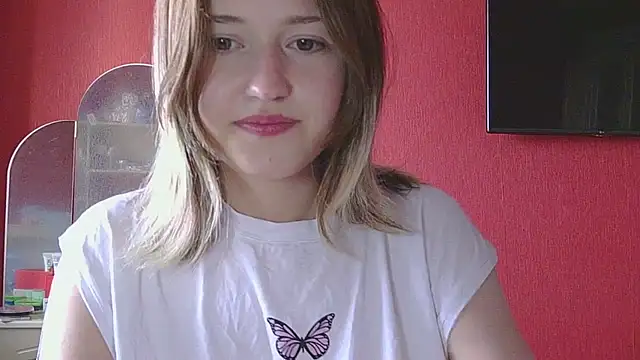 Beloved_Mary webcam