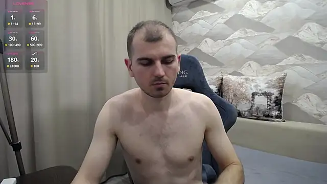 SerzhKorol1 webcam