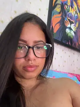 Monica_Pimentinha_ webcam