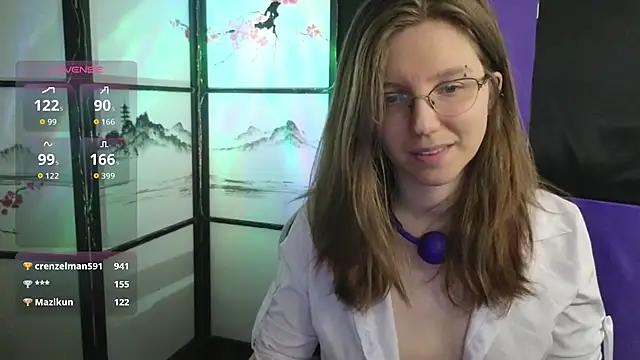 scarlettsrose webcam