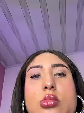 Selenee23 webcam