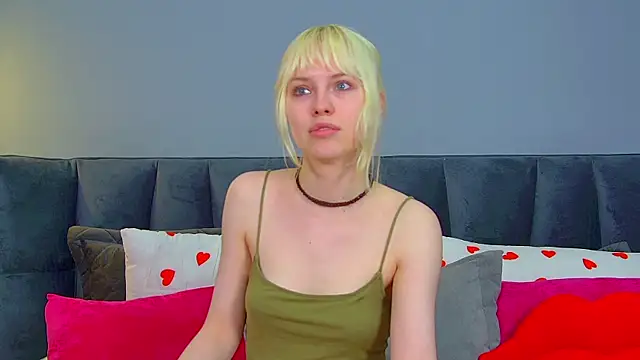 HannahHollis webcam