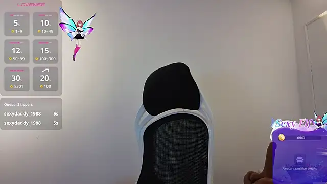 valeriavg webcam