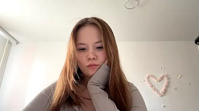 LauranAngelbeck webcam