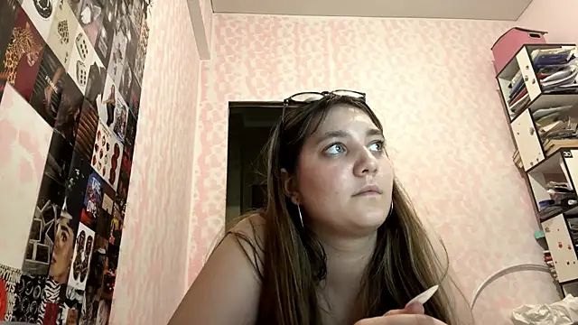 JanineThielman webcam