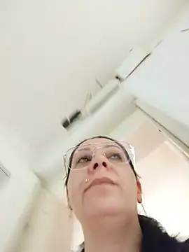 SugarDiamonds webcam