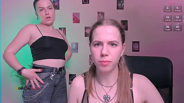lumi_soft webcam