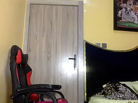 BOOTY_BANGERxxx webcam