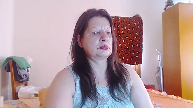 ExtasyMature webcam