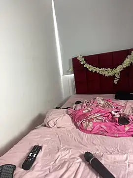 Velma_star webcam