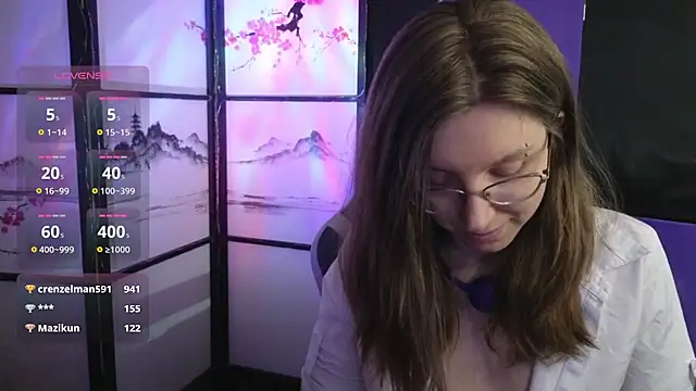 scarlettsrose webcam