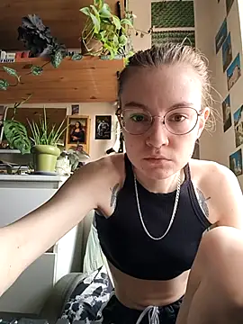 Shy_Bamby webcam stripchat model stream image
