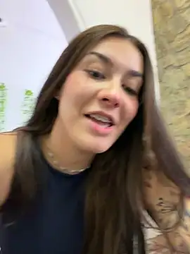Bonnie_Rider webcam
