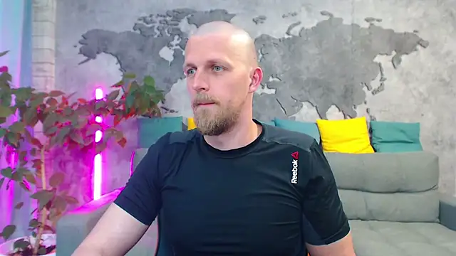 VikingChrisss webcam