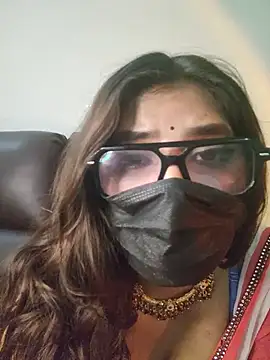 callmeshreya webcam