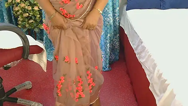 Mallu_Manisha webcam
