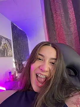 Bonnie_Rider webcam