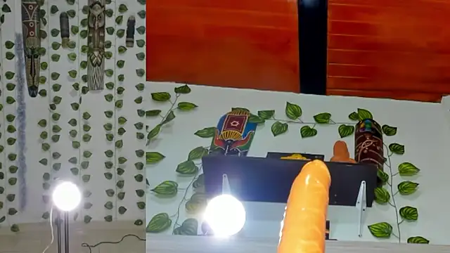 ailany_funny webcam