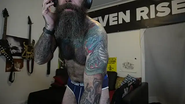 StevenRiseNYC webcam