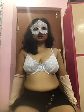_desigirlroshni (F milf) - Pussy fingring