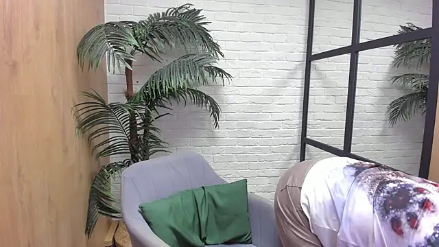 LindaPassionate webcam