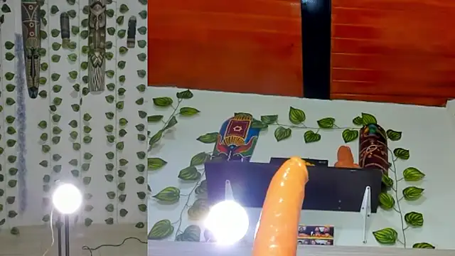 ailany_funny webcam
