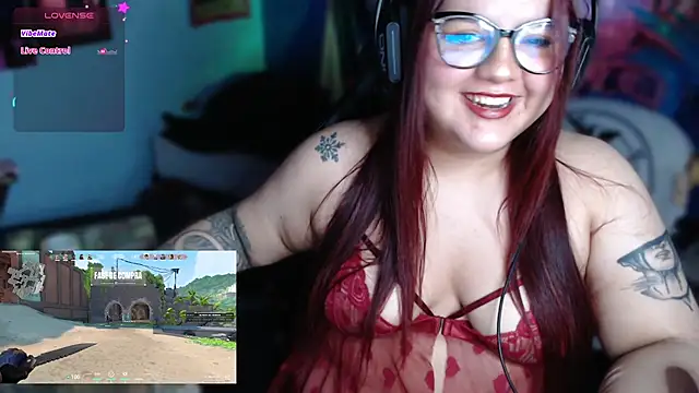 Annee23 webcam