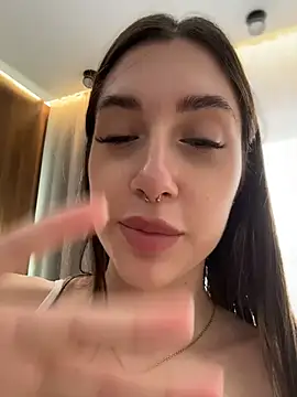 BOOMFOXY live sex cam