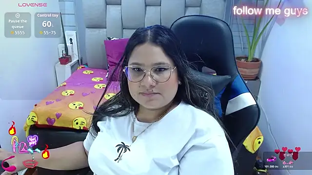 evelin_zaens webcam