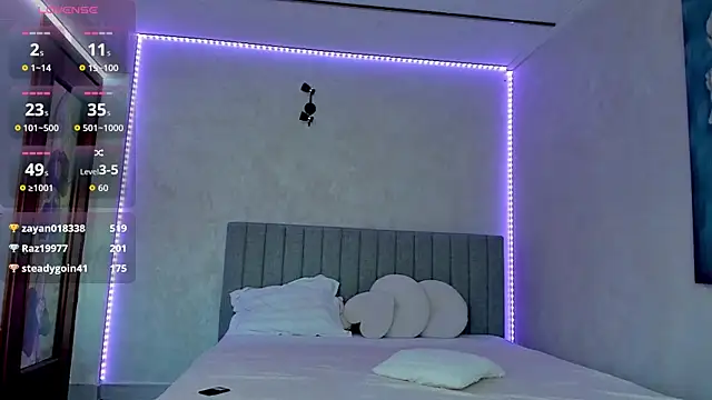 Selena_Reeves webcam