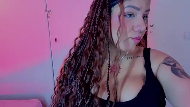 Melissa_Adamsx webcam