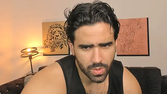 Brad_Martin webcam