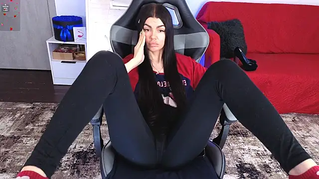 AnacondaOnn webcam