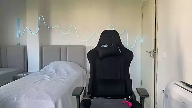 PrincesSsLilu webcam