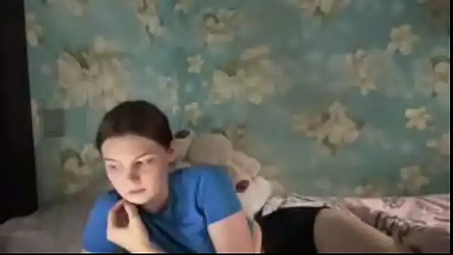 RileySpence webcam