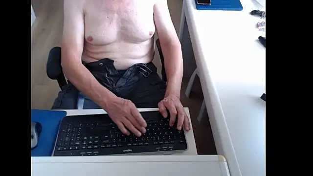 dutchpornking webcam