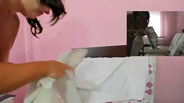 HotSweetAngel webcam