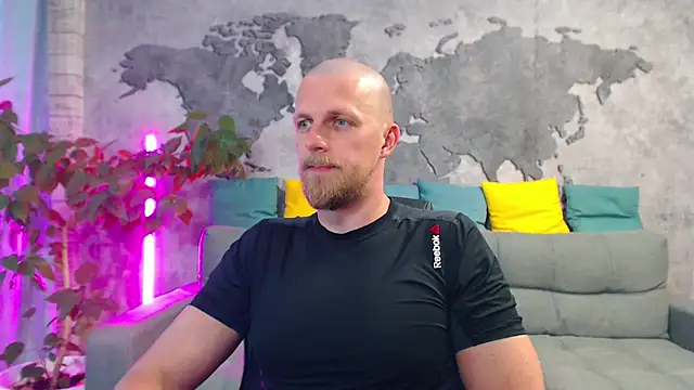 VikingChrisss webcam