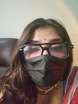callmeshreya webcam