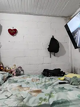Zeyllyjhonson webcam