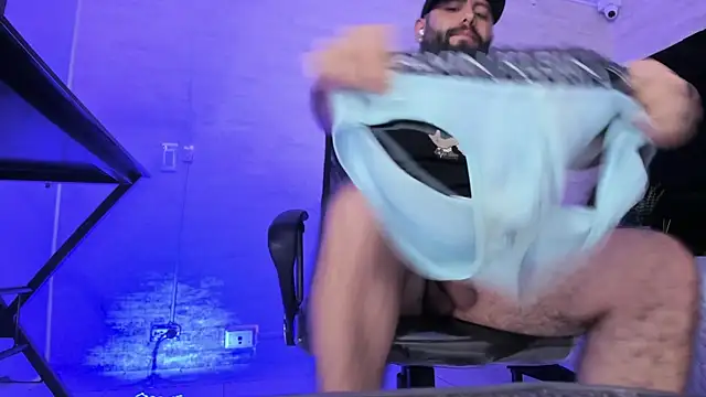 jhon_bear03 webcam