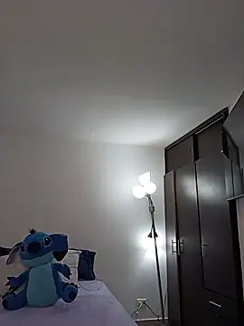 paola091 webcam