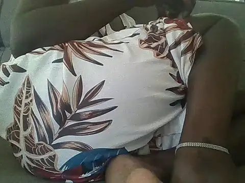 Dizzydose webcam