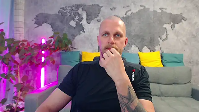 VikingChrisss webcam