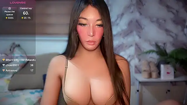 jessica_mercado webcam