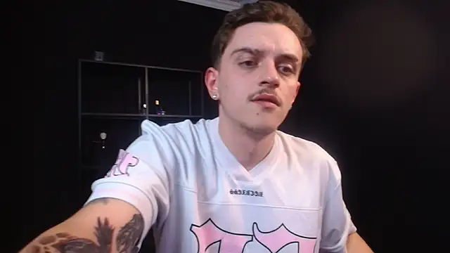 FelixStarkk webcam